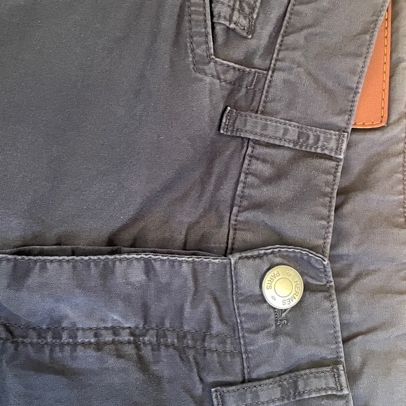 Hermes Chinos / 5 pockets pants - Picture 7 of 13
